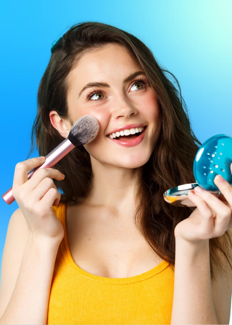 Personal Care & Beauty