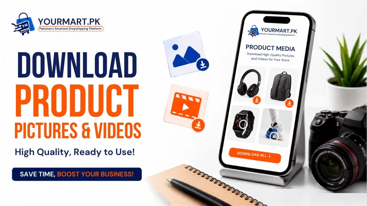 Download Product Pictures & Videos