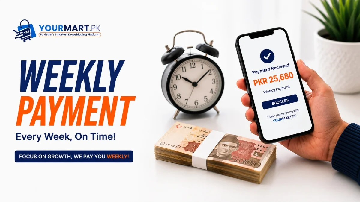 Weekly Payment