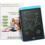 8.5 Inch Multi-Color LCD Writing Tablet | Top Quality