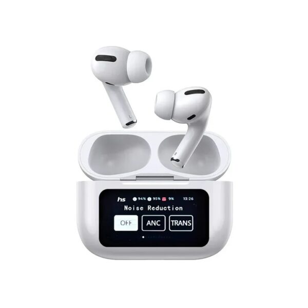 A9 airpods Pro ANC ENC Touch Screen Type C