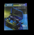 M10 Damix BT Wireless