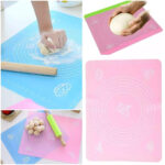 Silicone Baking Roti Mat