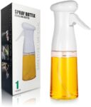 Spray Bottle Edible Spray Bottle