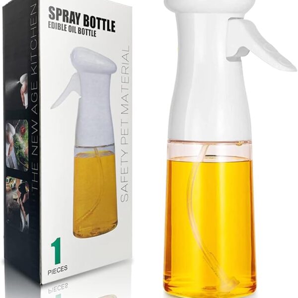 Spray Bottle Edible Spray Bottle