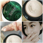 Sunisa 3 In 1 Waterproof Foundation Cream