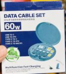 Data Cable Set